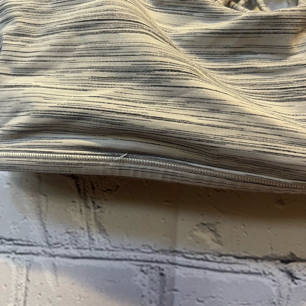 LULULEMON Free To Be Bra (Wild)
Wee Are From Space Nimbus Battleship SIZ… - Picture 7 of 11